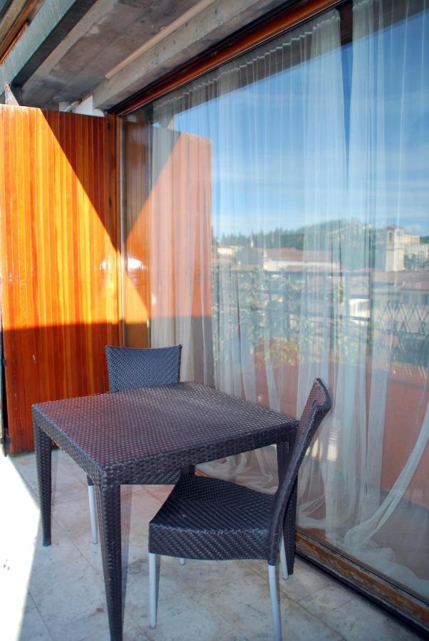 Angie'S View Hotel Верона Екстериор снимка