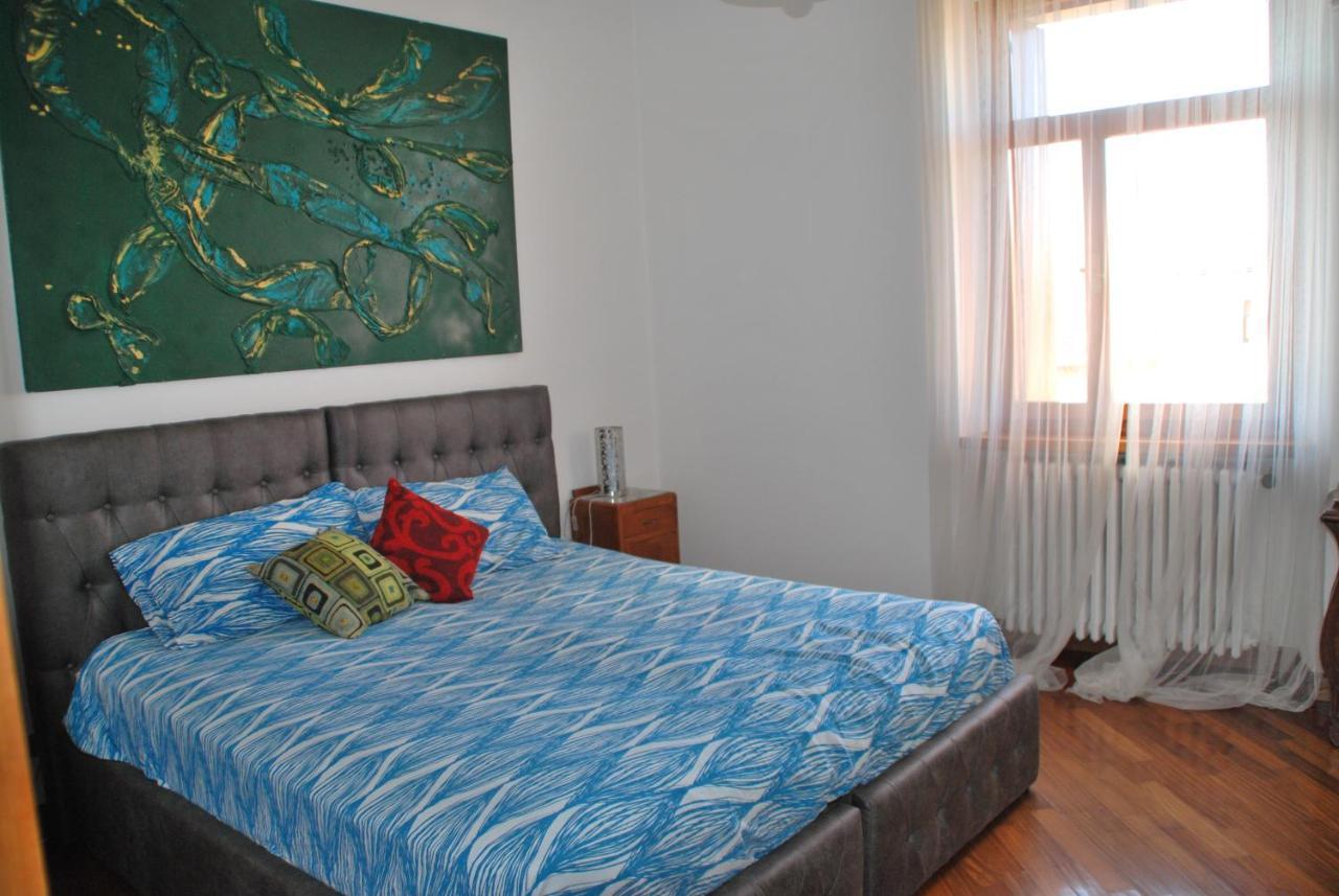 Angie'S View Hotel Верона Екстериор снимка