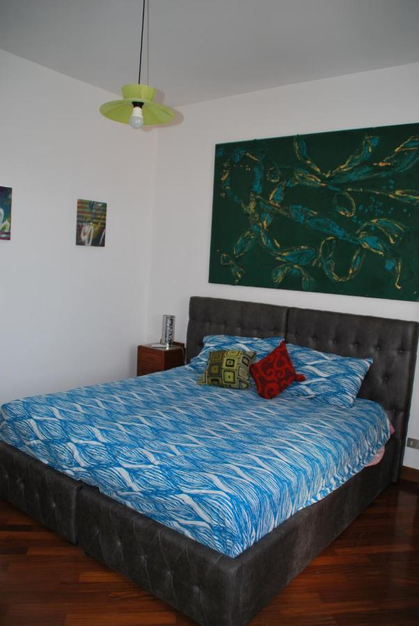 Angie'S View Hotel Верона Екстериор снимка