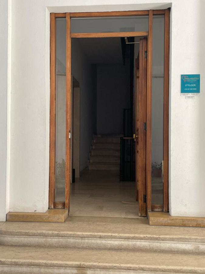 Angie'S View Hotel Верона Екстериор снимка