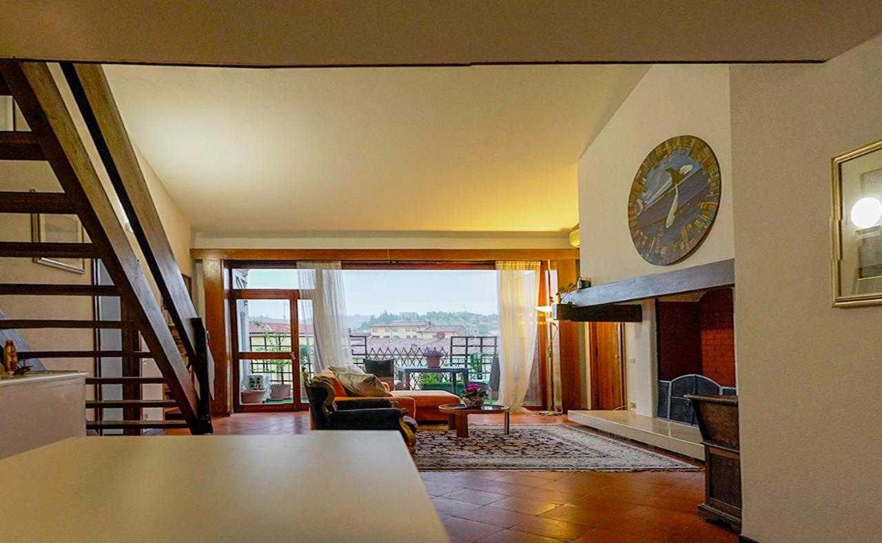 Angie'S View Hotel Верона Екстериор снимка