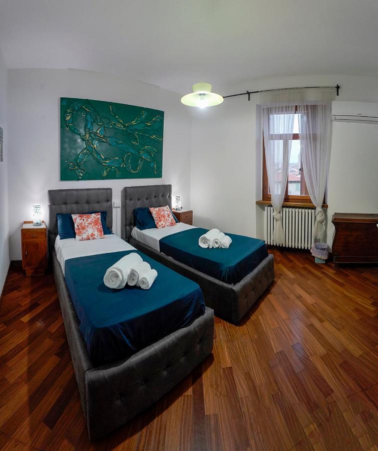 Angie'S View Hotel Верона Екстериор снимка