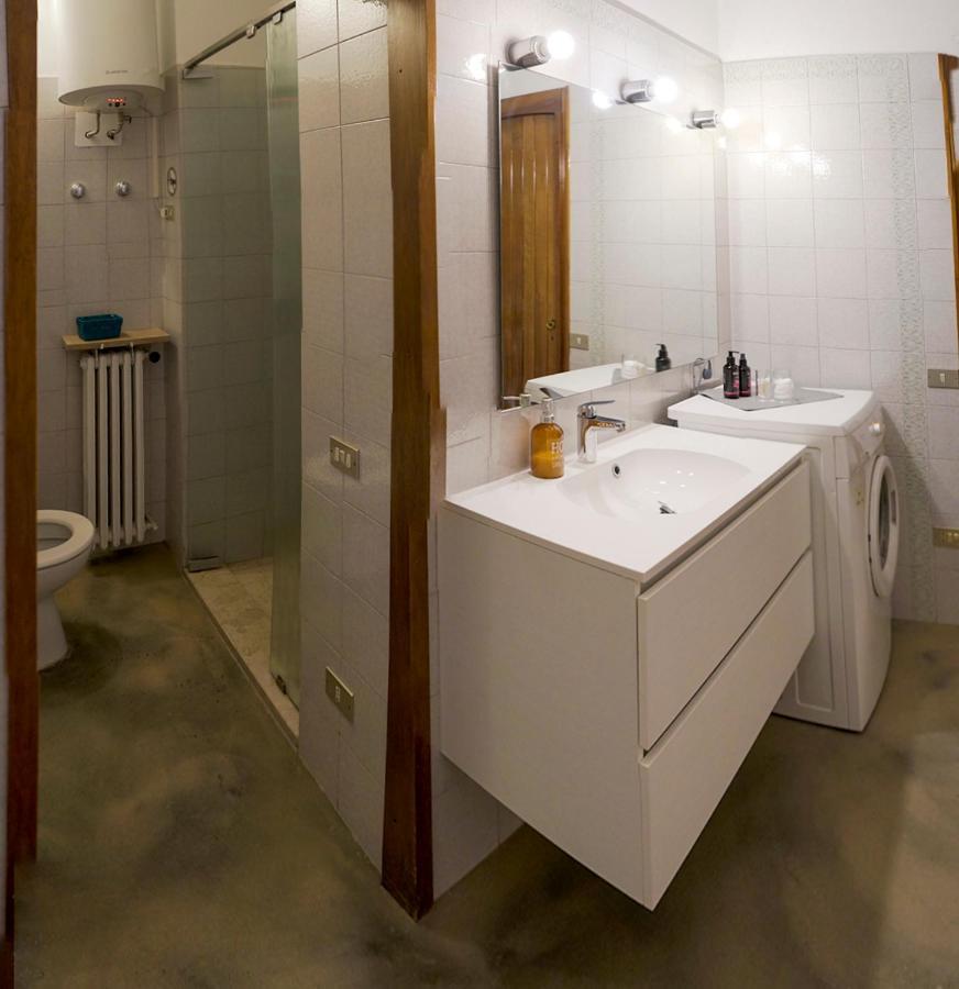 Angie'S View Hotel Верона Екстериор снимка
