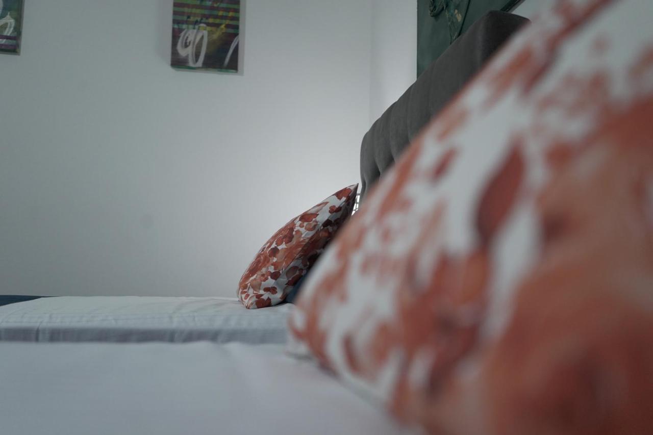 Angie'S View Hotel Верона Екстериор снимка